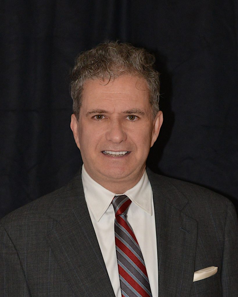 Christopher Axelrod